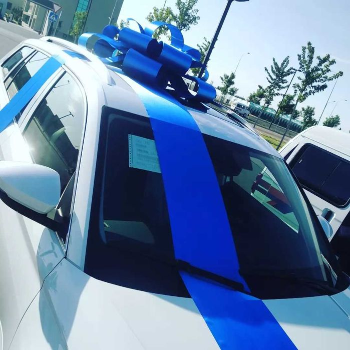 Lenta moshinaga, bantik, бантик, лента