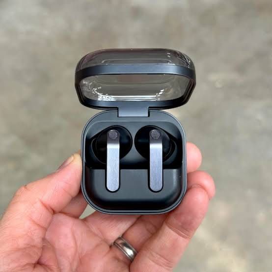 Samsung buds 4 pro. Optim