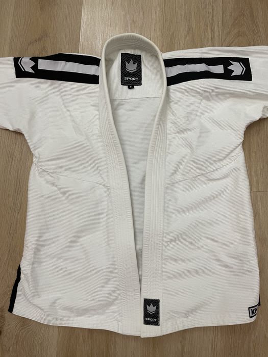 Кимоно для джиу джитсу