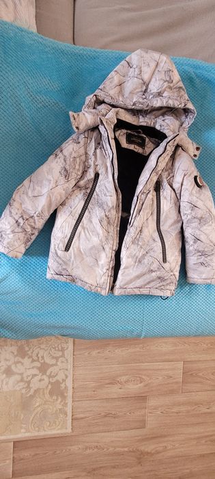 Продам зимний комбинезон