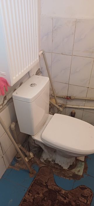 Срочно сдам 3 комнаты в частном доме!
