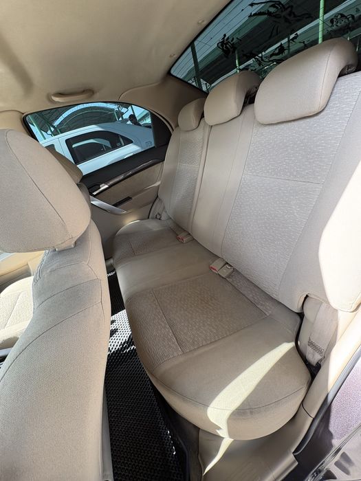 Chevrolet Nexia 2017 — 6