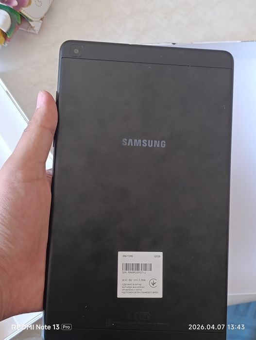 Продаю планшет таб А