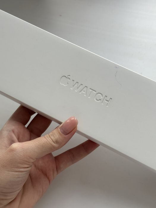 Apple watch 8 . 41мм