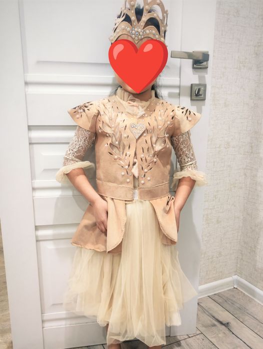 Қазақ көйлегі 4-5жасқа 8000тг район Компоселок