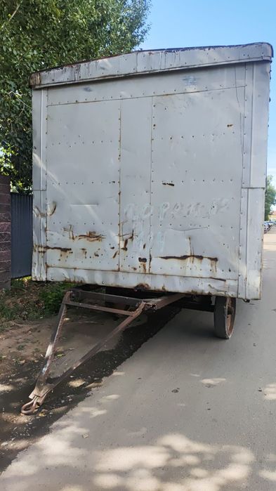 Вагончик продам!