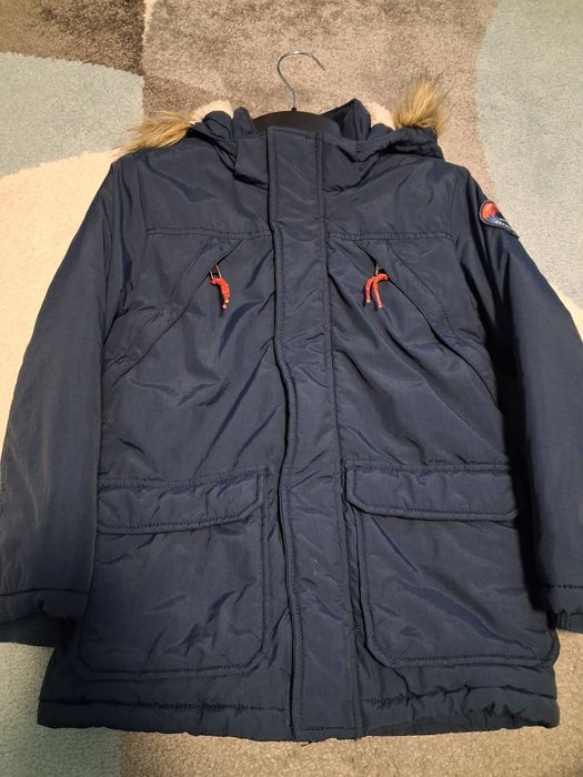 Детска непромокаема шума за момче H&M