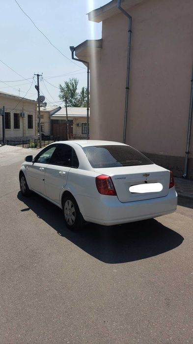 Срочно продаю папину машину Gentra 2020, 1 позиция