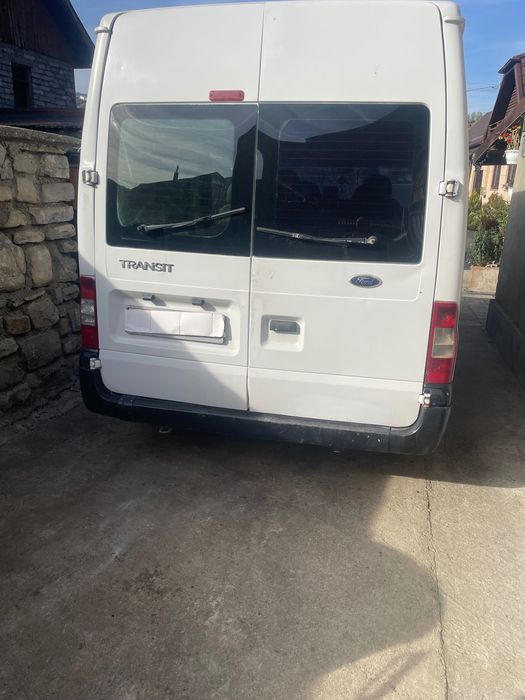 Ford transit 2.2 2007 pentru dezmembrat