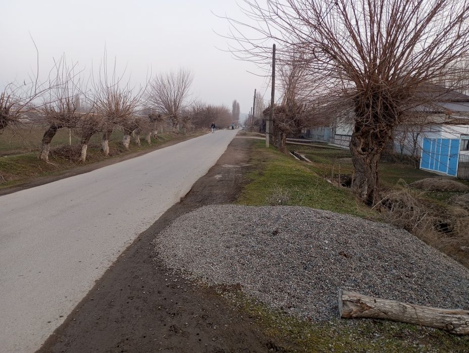 Уй сотилади 12 соток ,СОТОГЫ 8500МИНГ