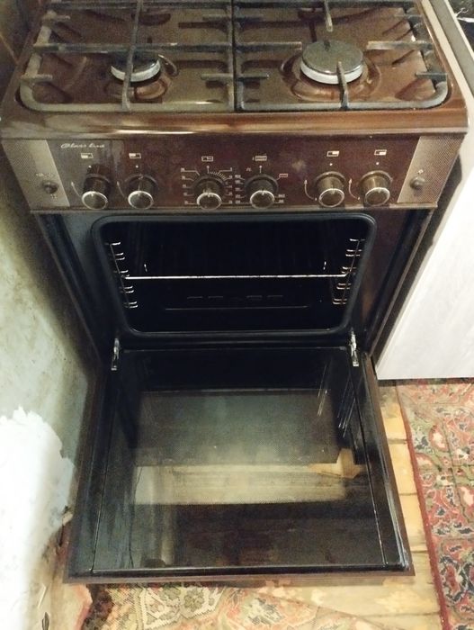 Плита Гефест Гефест