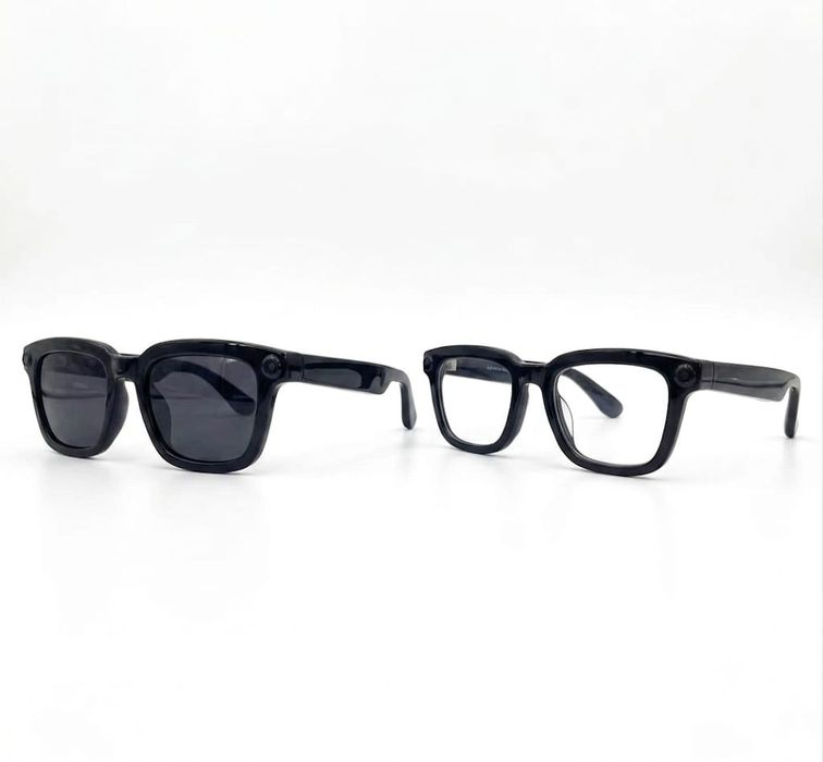 Smart glasses/ Умные очки