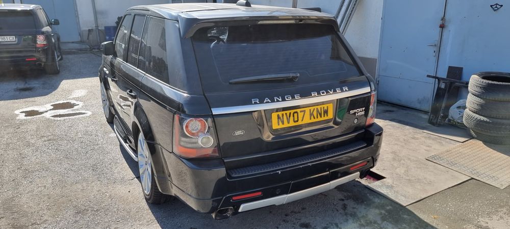 На Части Range Rover Sport TDV8 Autobiography 3.6 20 джанти хладилник