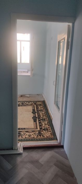 Квартира 1 хоналик 2 хона килинган арендага берилади.