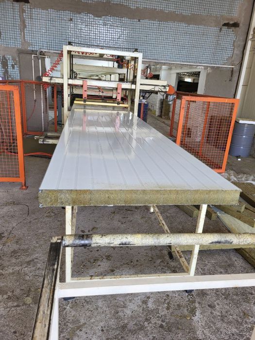 Сэндвичь панель \ Sendvich panel \ Сендвич панел \ CITY-13