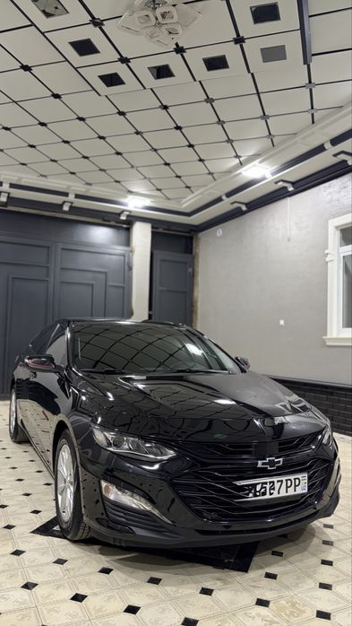 Malibu 2 Turbo XL 2024