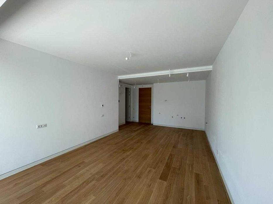 Apartament 2 camere, 2 băi, finisaj lux, orientare spre mare – Vogh Olimp