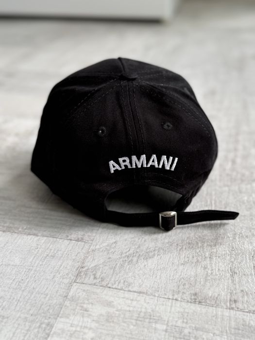 Sapca Armani Exchange AX