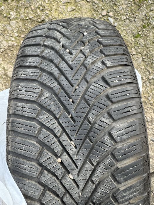 Set 4 anvelope iarna 205/55/R16