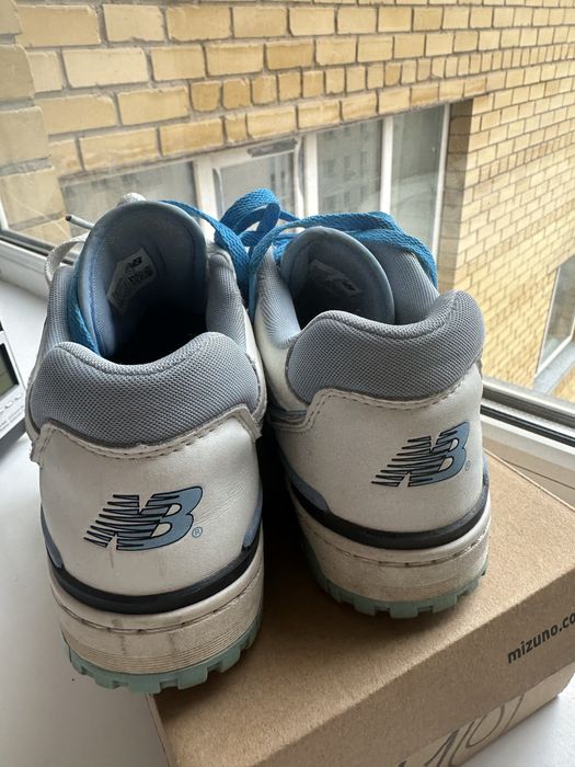 Кроссовки New balance