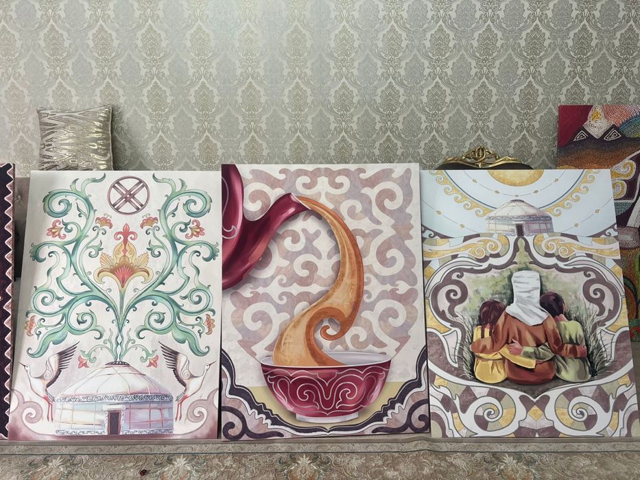 Картинки, картины