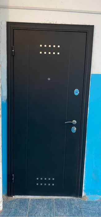 Недвижимость квартира