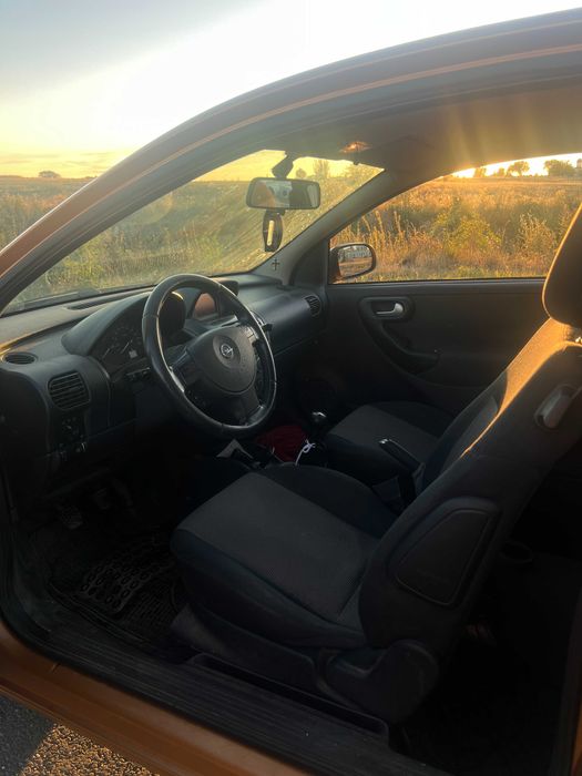 Opel Corsa C 1.3 CDTI 2005