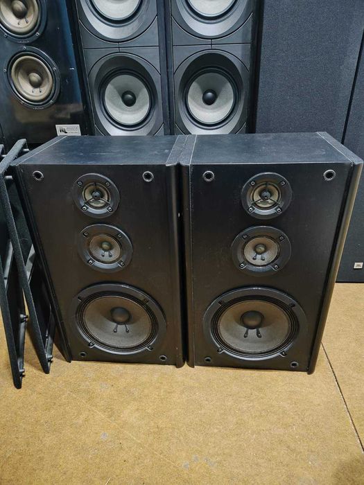 Тонколони ONKYO SC-370