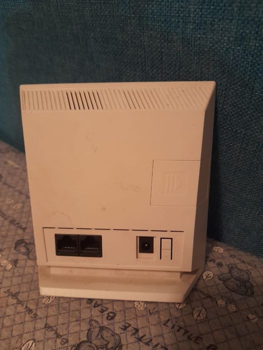 Wifi router 4G altel