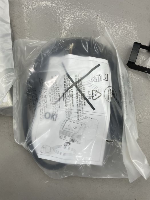 Telwin Smart Inductor 5000 classic + wonder pen II