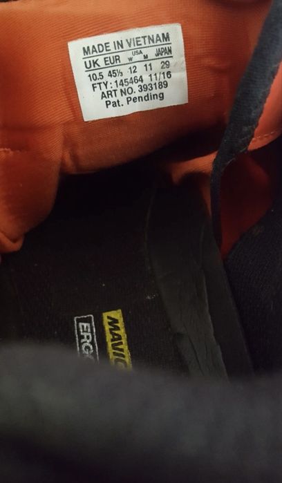 Pantofi Ciclism MTB eMTB Mavic