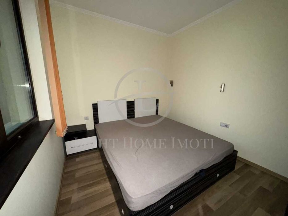 Продава се Двустаен апартамент в Пловдив, Център - 38 кв.м за 1503 €/кв.м - Снимка #3