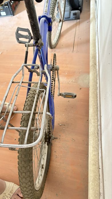 Велосипед  сатылады!