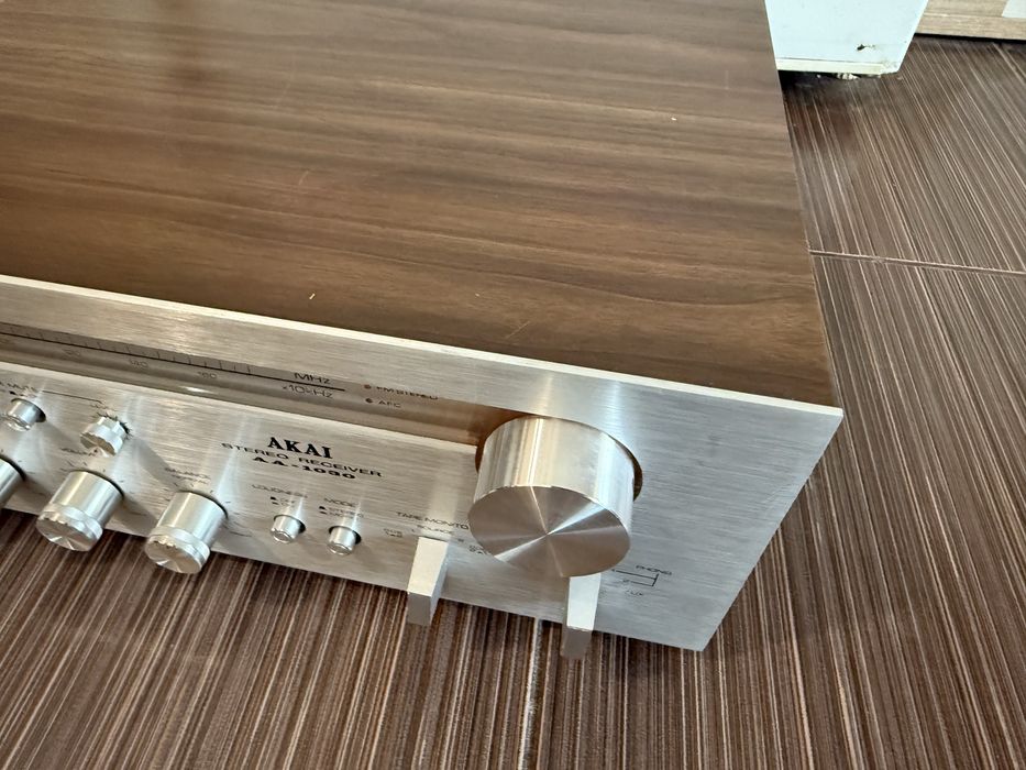 Akai AA-1030 Като нов