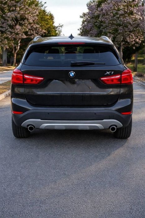 BMW X1 XDrive 2.8 Бензин