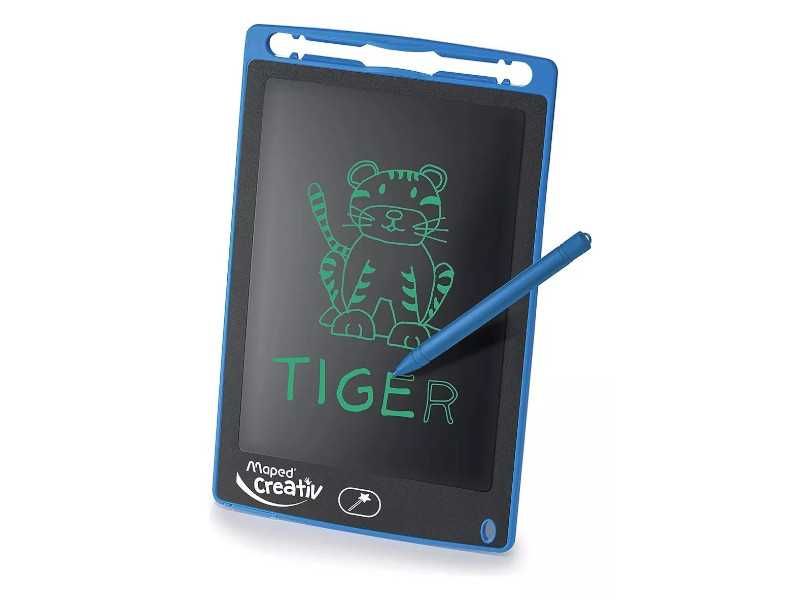 НОВИ! Магически таблет Maped Creativ Activities
