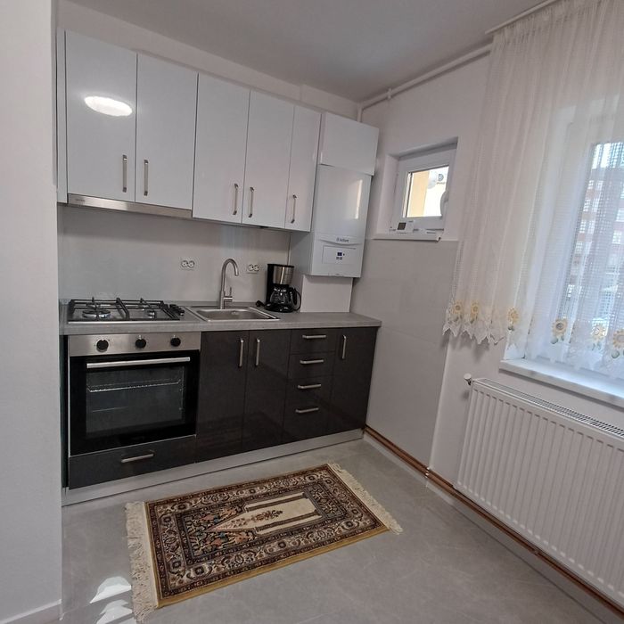Apartament de închiriat