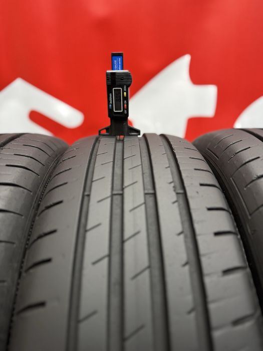 205 60 16, Летни гуми, Fulda EcoControlHP2, 4 броя