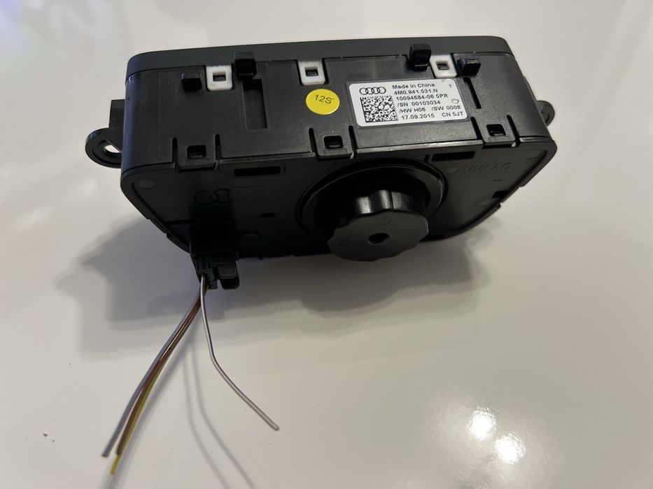 Bloc lumini Audi A4 b9 A5 f5 Q5 fy Q7 4M0.941.531.N