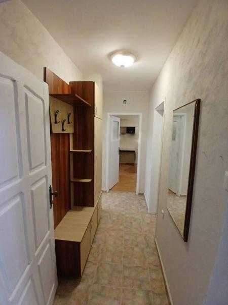 Дава се под наем Тристаен апартамент в Бургас, Възраждане - 74 кв.м за 498.27 € - Снимка #5