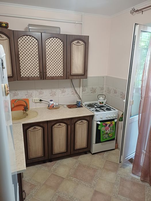 Продам 1 комнатную квартиру