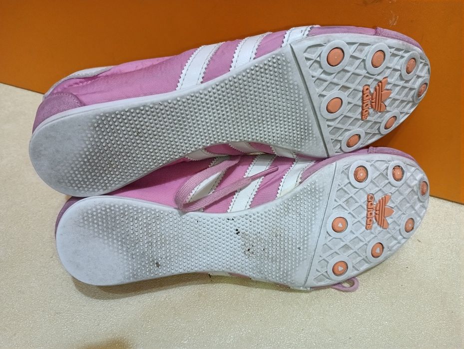 Adidas N 39 Aditrack - 29 лв