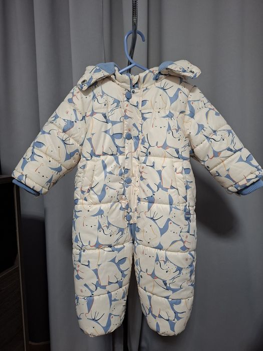 Бебешки космонавт BOBOLI