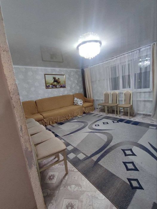 Продам дом в Заречном - микрорайон Северный