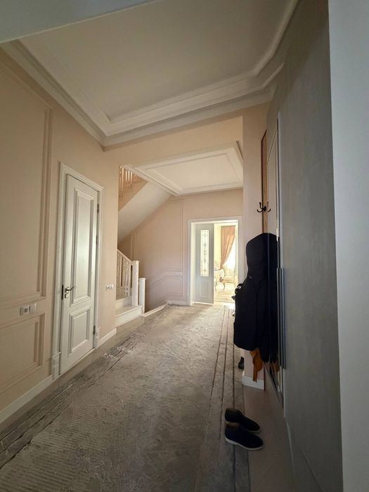 Чайхана Салом Евро Дом Участок