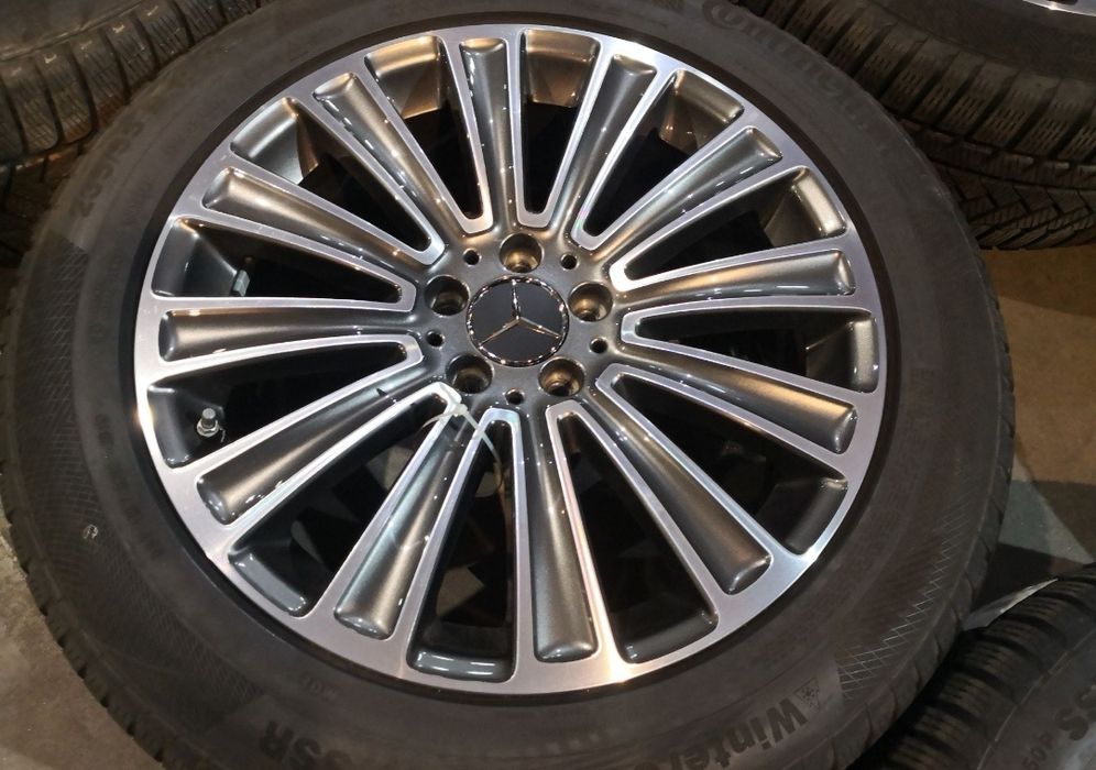 5х112 мерцедес е класа 5x112 Mercedes e class W213 W253 GLC 19 цола