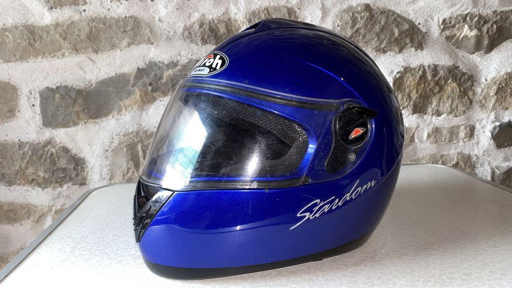 Мото Каски Airoh , Vemar