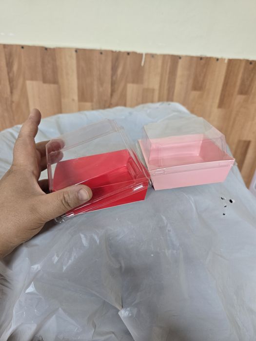 Продам однаразовую посуду