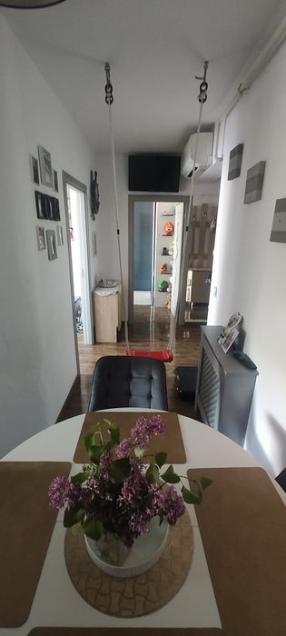 Apartament decomandat 2 camere