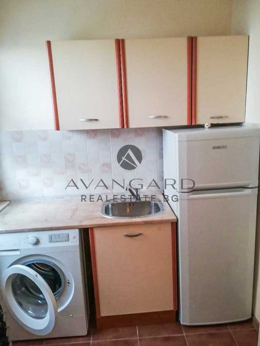 Продава се Едностаен апартамент в Пловдив, Тракия - 36 кв.м за 2225 €/кв.м - Снимка #3